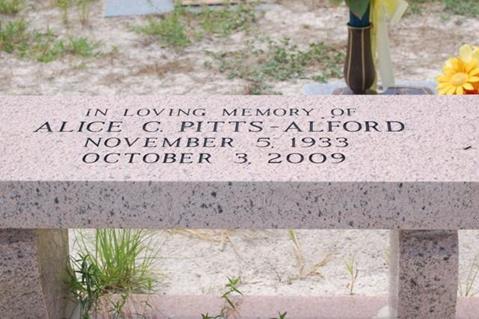 FLORIDA OBITUARIES A J